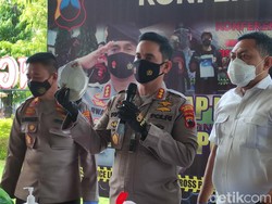 Pembunuh Pria dalam Kamar di Semarang Ditangkap!