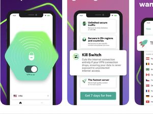 Kaspersky VPN Janjikan Akses Konten Netflix AS Kaspersky VPN Janjikan Akses Konten Netflix AS