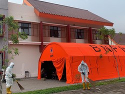 Selama 17 Hari, Ada 119 Kasus Kematian COVID-19 di Bangkalan