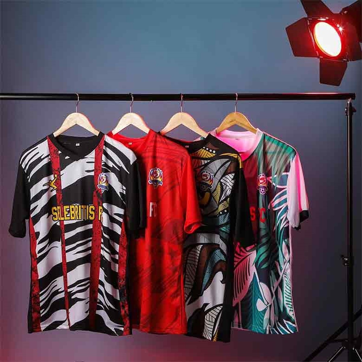 Demam Euro 2020, Bisnis Jualan Merchandise Bisa Bikin Cuan! (Foto: Kayser Apparel)