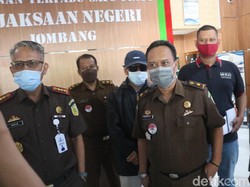 Ada Satu Tersangka Baru Korupsi Pupuk Bersubsidi di Jombang, Apa Perannya?