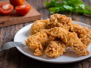 Resto Ayam Ini Tawarkan Gaji Rp 720 Juta untuk Posisi Manajer Remaja