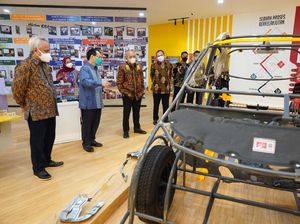 Buka Akses Pasar & Digitalisasi UMKM, Kemenkop Gaet Perusahaan Besar