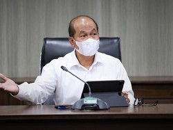 KemenkopUKM Telah Tindak Lanjuti Temuan BPK Terkait BPUM