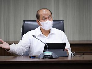 KemenkopUKM Telah Tindak Lanjuti Temuan BPK Terkait BPUM KemenkopUKM Telah Tindak Lanjuti Temuan BPK Terkait BPUM