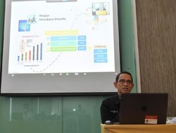 Menpora Akui Pelatih di Sekolah Sepak Bola Banyak Tak Berlisensi