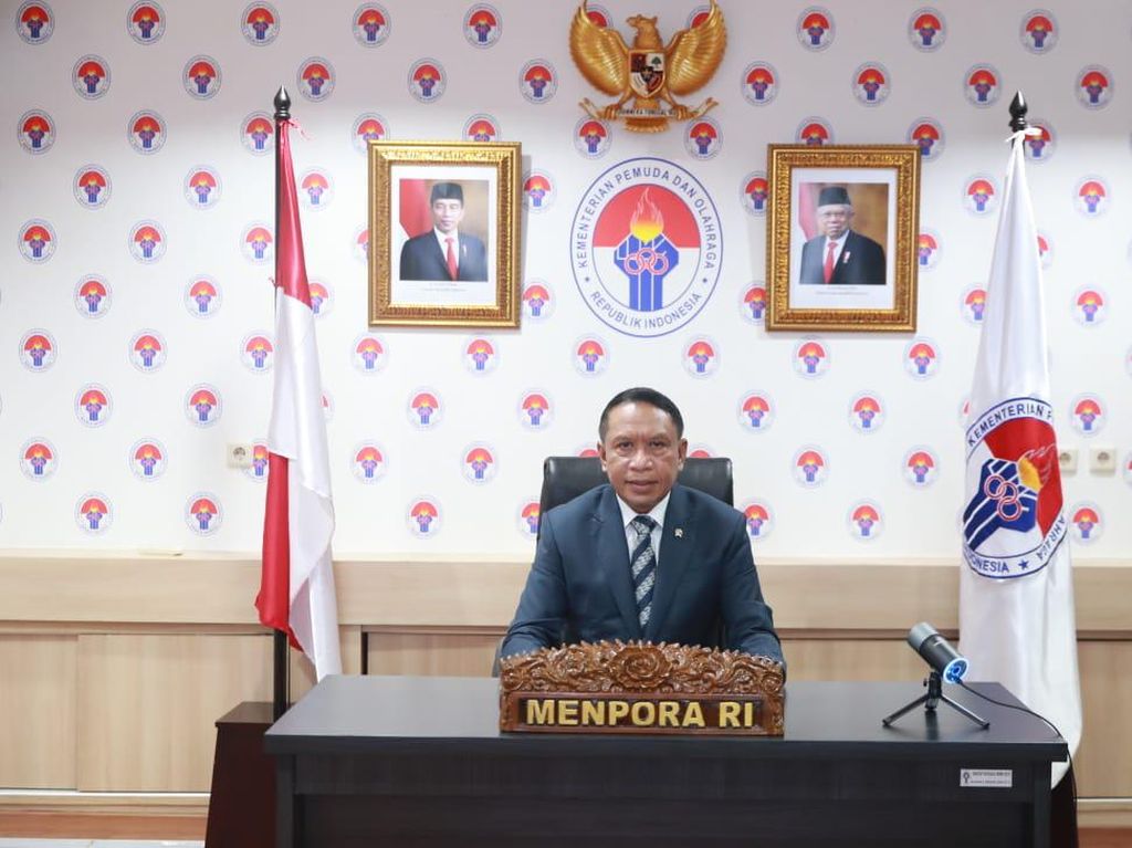 Kemenpora Susun Pedoman untuk Kewirausahaan Pemuda Kemenpora Susun Pedoman untuk Kewirausahaan Pemuda