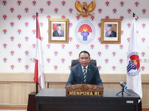 Kemenpora Susun Pedoman untuk Kewirausahaan Pemuda Kemenpora Susun Pedoman untuk Kewirausahaan Pemuda