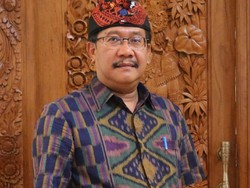 Pemprov Kini Bantah Work from Bali Picu Kasus COVID-19 Melonjak