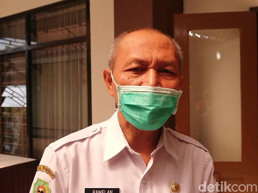 Kalah Gugatan Perdata, Pemkab Trenggalek Harus Bayar Rp 500 Juta Kalah Gugatan Perdata, Pemkab Trenggalek Harus Bayar Rp 500 Juta