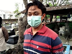 Pengasuh Rumah Belajar di Solo Klaim Tak Ajarkan Bocah Asuhnya Rusak Makam