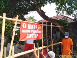 Satgas Ungkap Strategi agar Desa Siap Hadapi Pandemi COVID-19