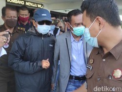 Tersangka Korupsi Pupuk Bersubsidi di Jombang Akhirnya Dibui