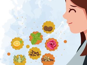 Coba 7 Aroma Ini untuk Latih Penciuman Saat COVID-19 Coba 7 Aroma Ini untuk Latih Penciuman Saat COVID-19