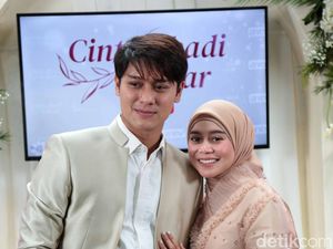Rizky Billar Jelaskan Alasan Ngontrak, Sedang Bangun Rumah 5.000 m2 Rizky Billar Jelaskan Alasan Ngontrak, Sedang Bangun Rumah 5.000 m2