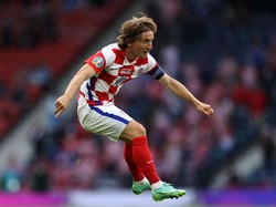 Luka Modric Bikin Rekor Super Langka buat Kroasia