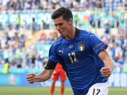 Kisah Matteo Pessina, Calon Arsitek di Skuad Italia