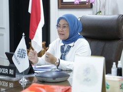 Menaker Akan Bangun 25 BLK Komunitas di Papua Tahun Ini