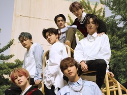 Intip Bocoran 3 Lagu Baru NCT Dream di Album Hello Future