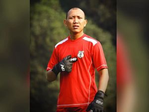 Deretan Komika Ikut Penggojlokan Jadi Bintang Deretan Komika Ikut Penggojlokan Jadi Bintang