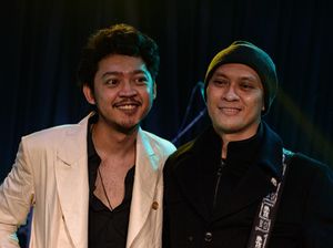 Tonton Kolaborasi Pamungkas dan Dewa 19 Nanti Malam di detikcom Tonton Kolaborasi Pamungkas dan Dewa 19 Nanti Malam di detikcom
