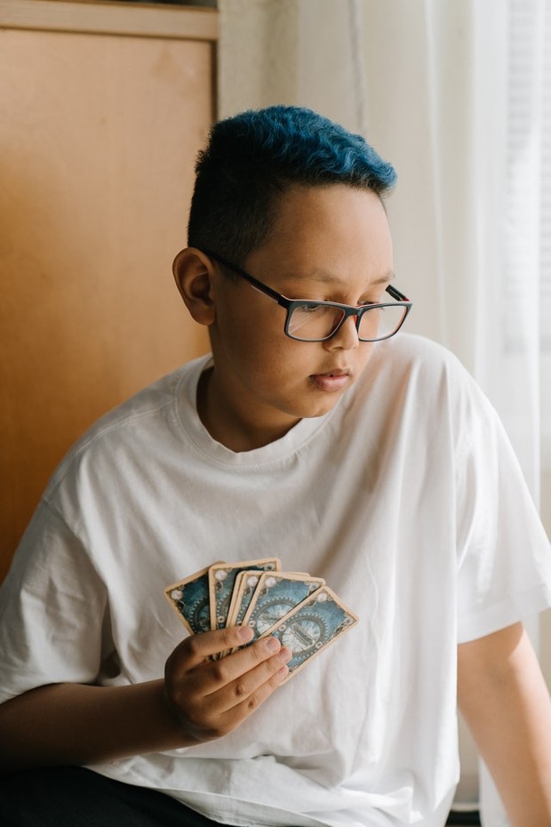 pemikir/sumber:pexels.com pemikir