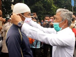 Pemkab OKI Akan Gelar Vaksinasi Massal, Target 5.000 Warga