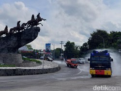 Lonjakan COVID-19, Boyolali Berlakukan Gerakan Minggu di Rumah Saja