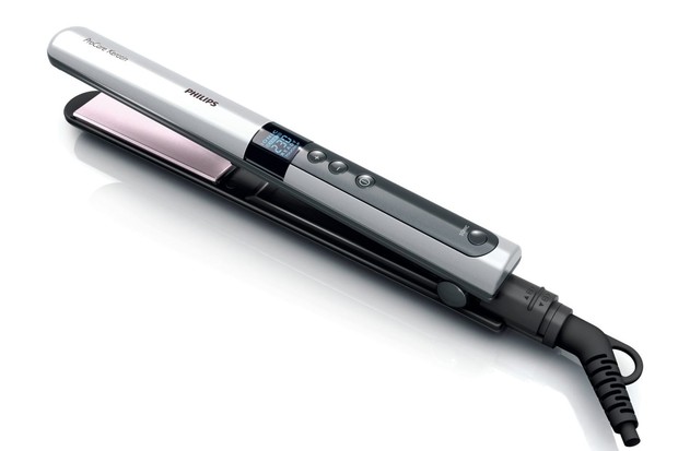 Perhatikan suhu catokan/philips.co.id