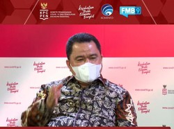 Kemenkes RI Bicara Vaksin COVID-19 Booster Kedua untuk Masyarakat Umum