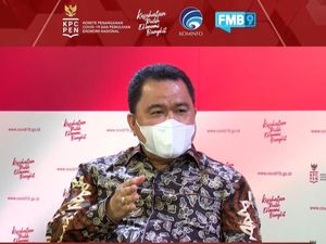 Kemenkes Ungkap Ada Kecenderungan Varian Delta Menular ke Anak-anak