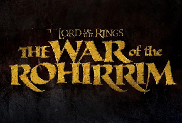 Poster The War of Rohirrim/instagram.com/newlinecinema Poster The War of Rohirrim