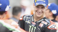 Klasemen MotoGP 2021: Quartararo Kian Kukuh Teratas