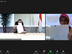 Realisasikan Proyek Geo Dipa, BNI Biayai 2 PLTP