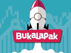 Bukalapak Jadi Unicorn Pertama RI yang Melantai di BEI