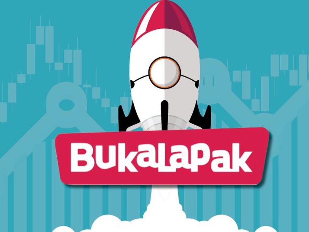 Bukalapak RUPS Hari Ini Bahas Pergantian Komisaris Bukalapak RUPS Hari Ini Bahas Pergantian Komisaris