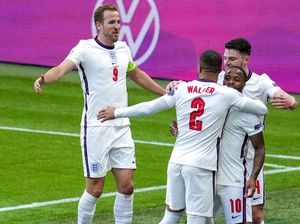 Hasil Ceko Vs Inggris: Menang 1-0, The Three Lions Juara Grup Hasil Ceko Vs Inggris: Menang 1-0, The Three Lions Juara Grup