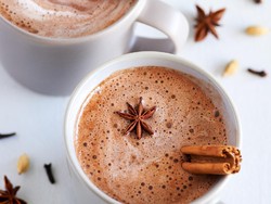 Resep Teh Susu Rempah Kaya Khasiat untuk Perkuat Imunitas Tubuh