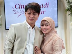 Keluarga Harap Rizky Billar Bersatu Kembali dengan Lesti Kejora