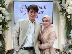 Imbas PPKM Darurat, Pengajian dan Acara Adat Lesti Kejora-Billar Ditunda