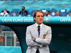 Ini Jimat Keberuntungan Roberto Mancini saat Euro 2020