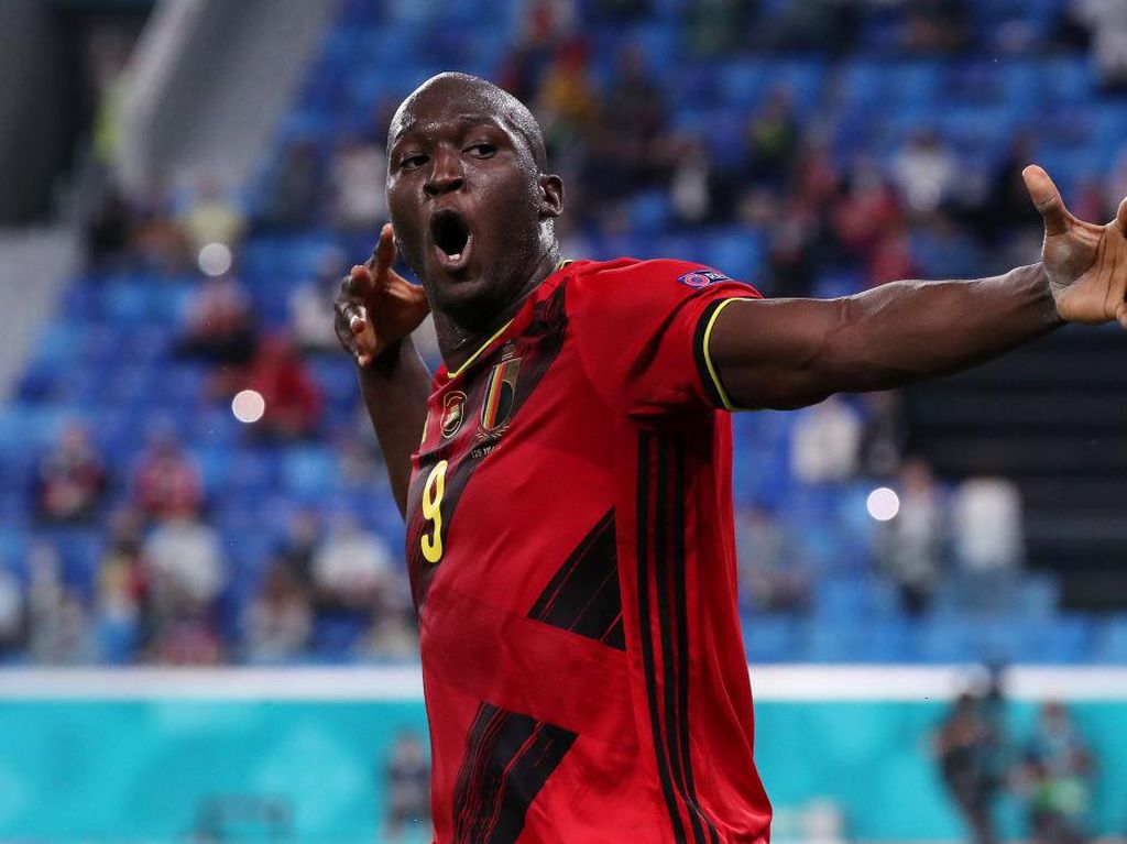 Italia Waspada, Belgia Bukan Romelu Lukaku Semata Italia Waspada, Belgia Bukan Romelu Lukaku Semata