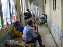 Kadinkes Jateng: BOR di Pekalongan-Demak 100%!