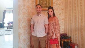 7 Potret Rumah Mewah Zaskia Gotik Bersama Pengusaha Batubara Kaltim