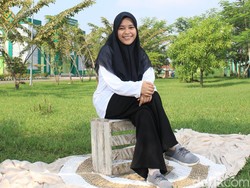 6 Kiat Peraih Nilai UTBK SBMPTN Sempurna Masuk UGM Buat yang Moody Belajar