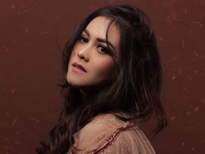 Sendy Coba Masuk Dunia Musik Lewat Kisah dalam Hati