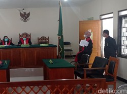 Big Boss Paket Kurban Bodong Cianjur Divonis Ganti Rugi Rp 49 M
