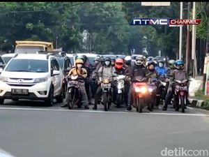 SIM C Sebentar Lagi Jadi Tiga Golongan, Segini Harga Pembuatannya