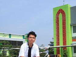 4 Cara Lolos Masuk ITB ala Fikri Naufal, Peraih Nilai SBMPTN Sempurna