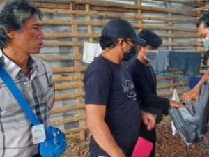 Keluarga Ungkap Wanita yang Dibunuh-Dikubur Suami di Septic Tank Hamil Tua